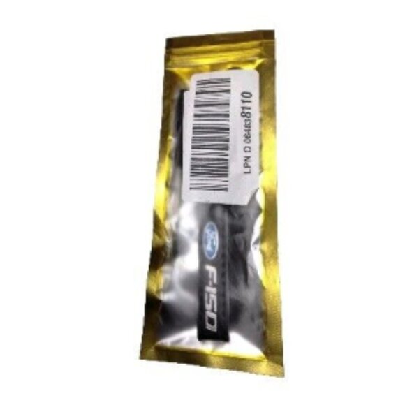 Keychain for Ford F150 Black -NWT - Picture 3 of 3